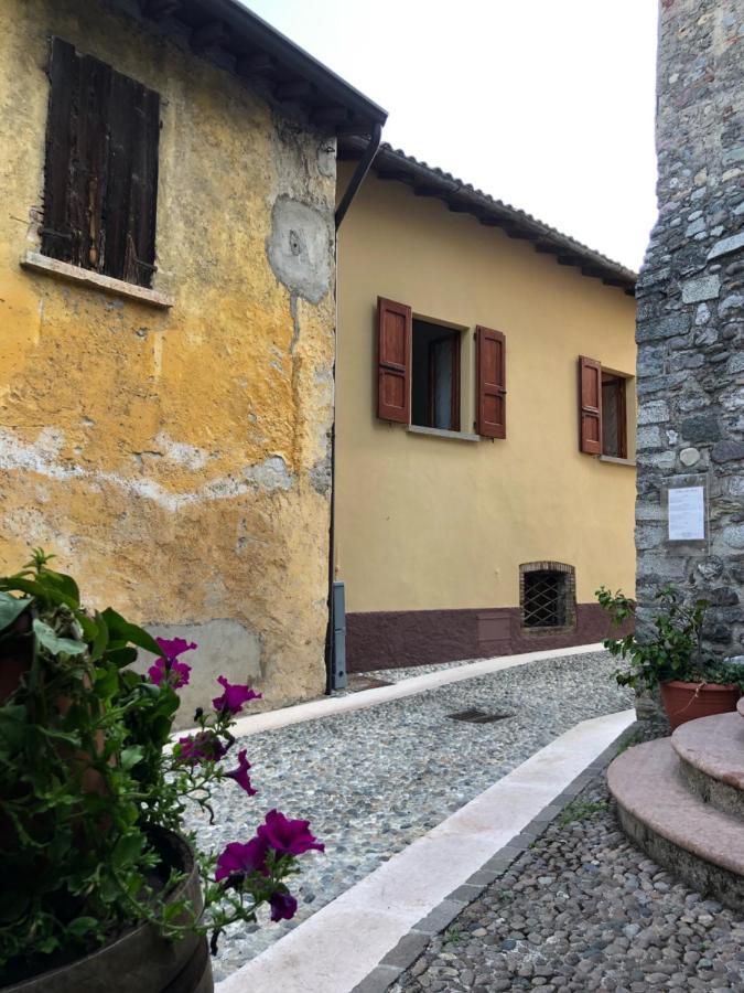 Breakaway Dream Holiday House Apartment San Felice del Benaco Ngoại thất bức ảnh