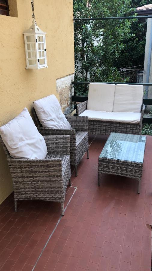 Breakaway Dream Holiday House Apartment San Felice del Benaco Ngoại thất bức ảnh