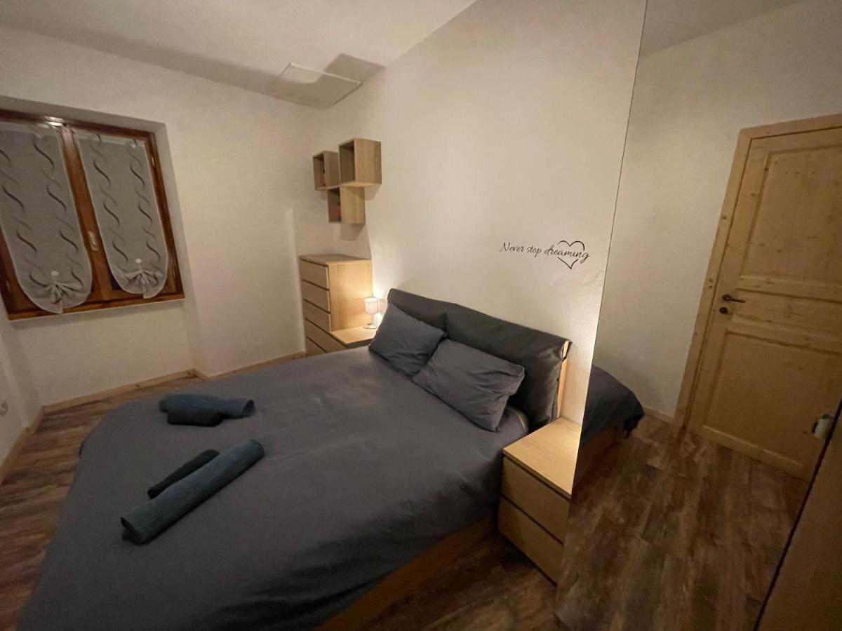 Breakaway Dream Holiday House Apartment San Felice del Benaco Ngoại thất bức ảnh