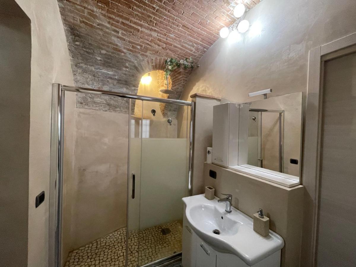 Breakaway Dream Holiday House Apartment San Felice del Benaco Ngoại thất bức ảnh